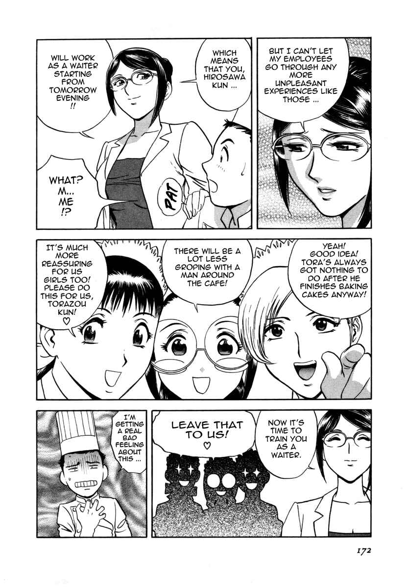 Page 4 Chapter 9 Sweets