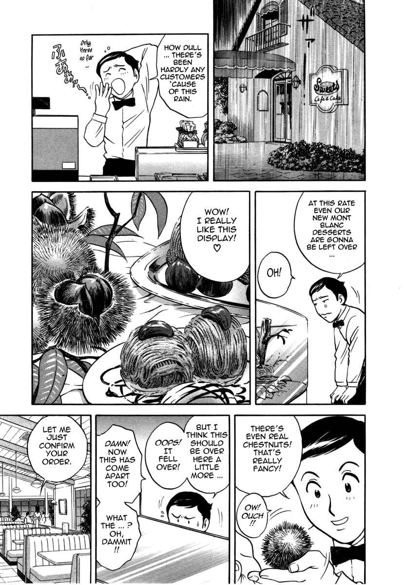 Page 7 Chapter 9 Sweets