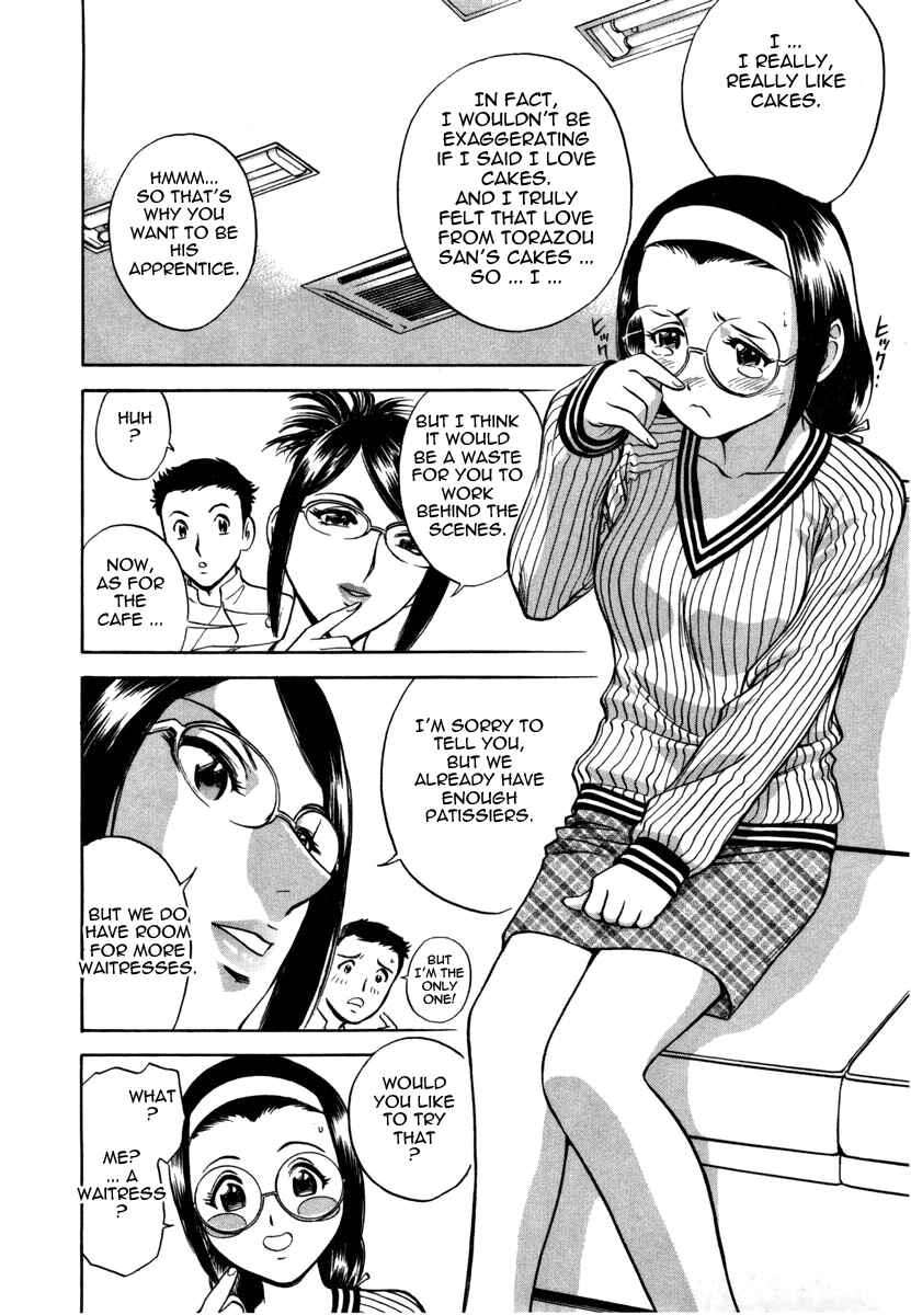Page 10 Chapter 4 Sweets