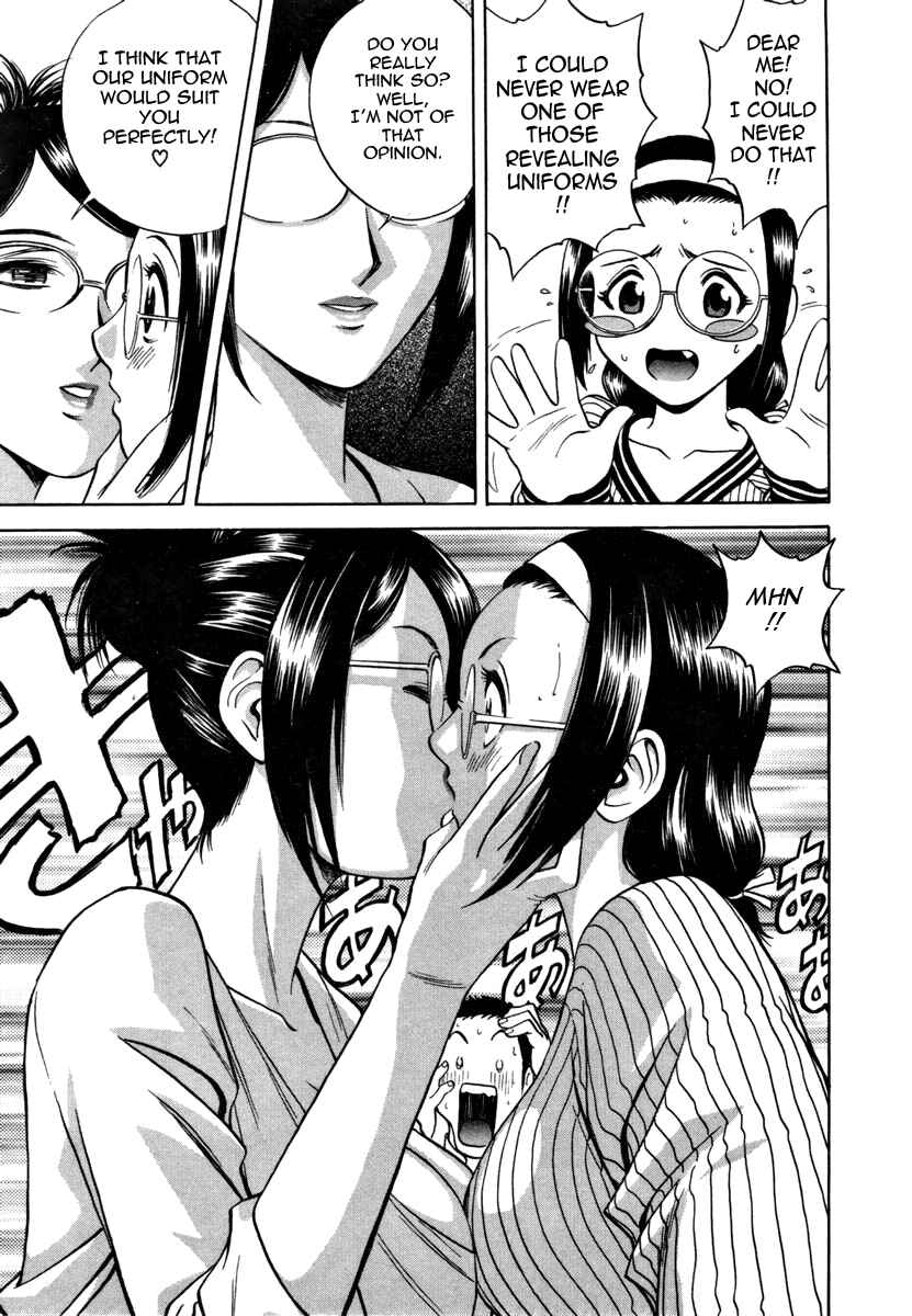 Page 11 Chapter 4 Sweets