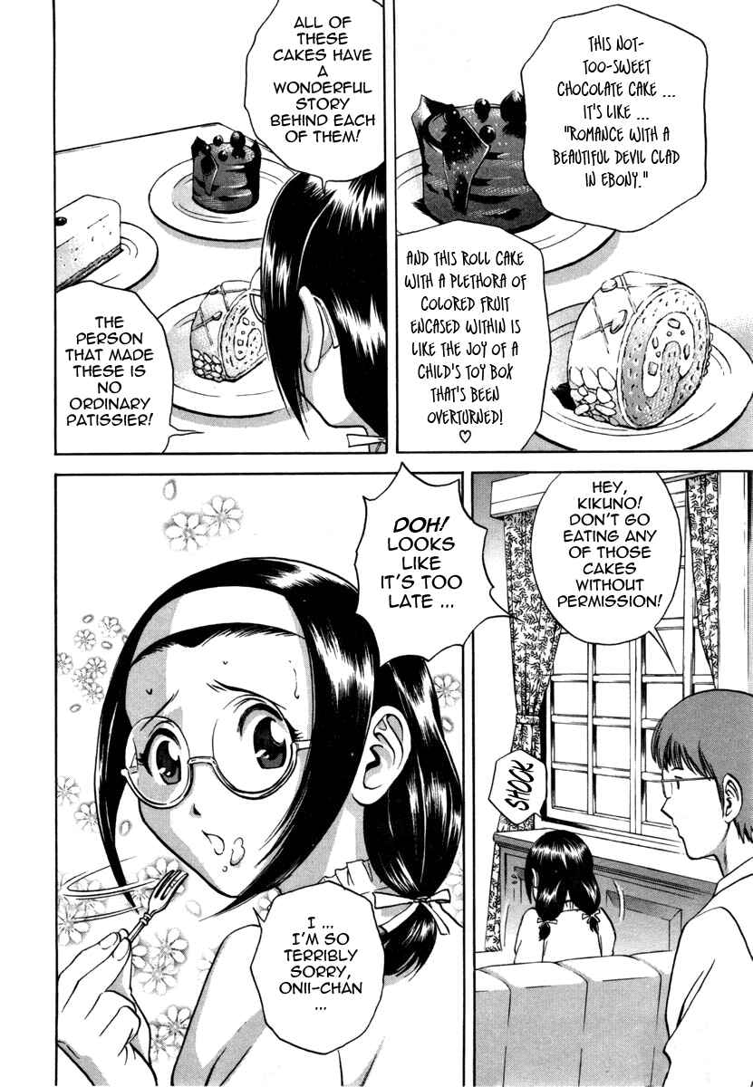 Page 2 Chapter 4 Sweets
