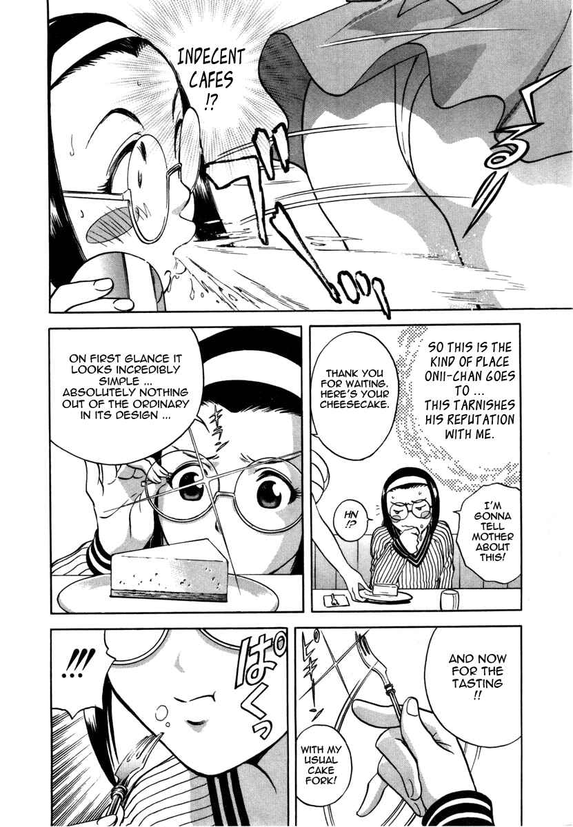 Page 6 Chapter 4 Sweets