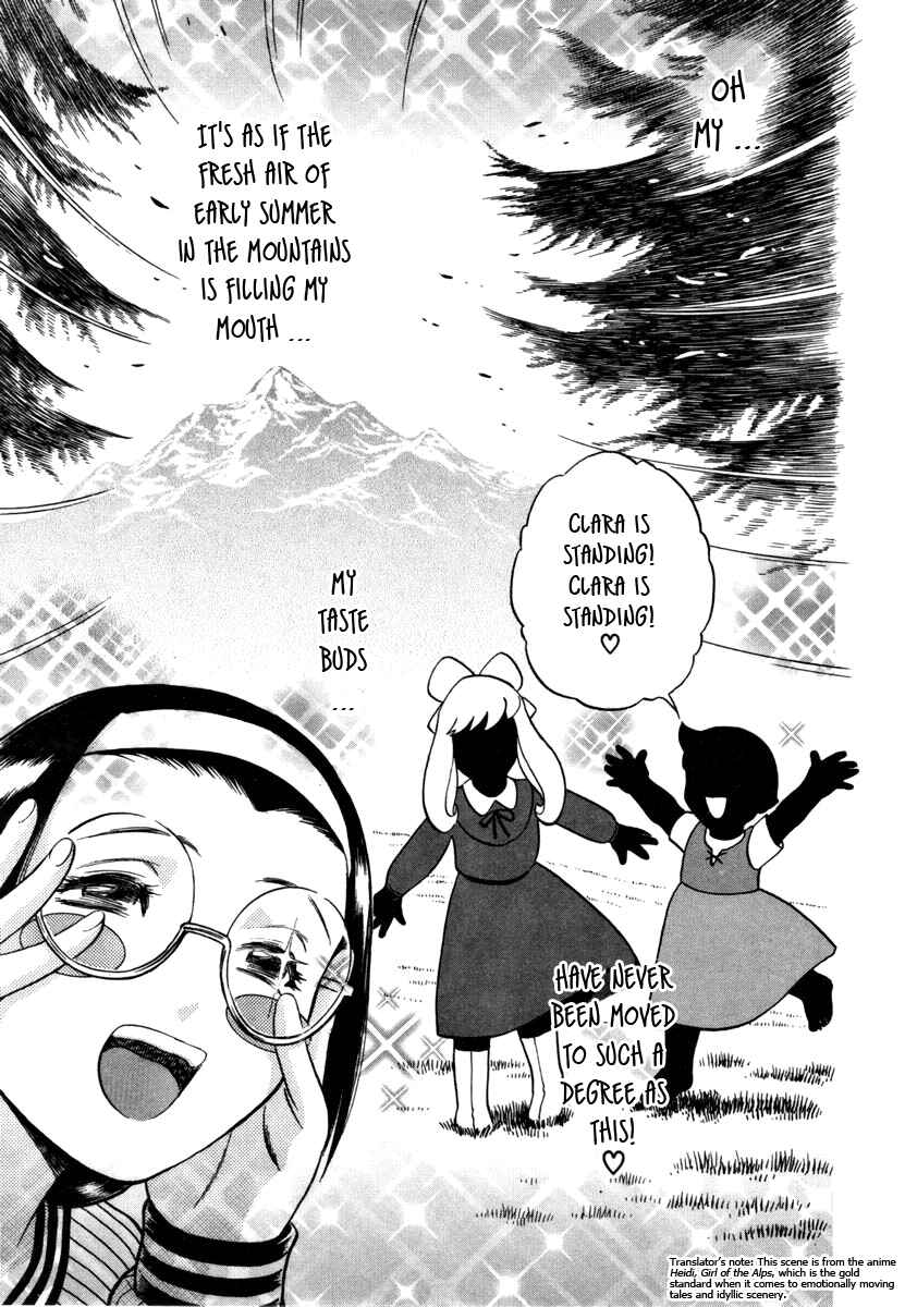 Page 7 Chapter 4 Sweets