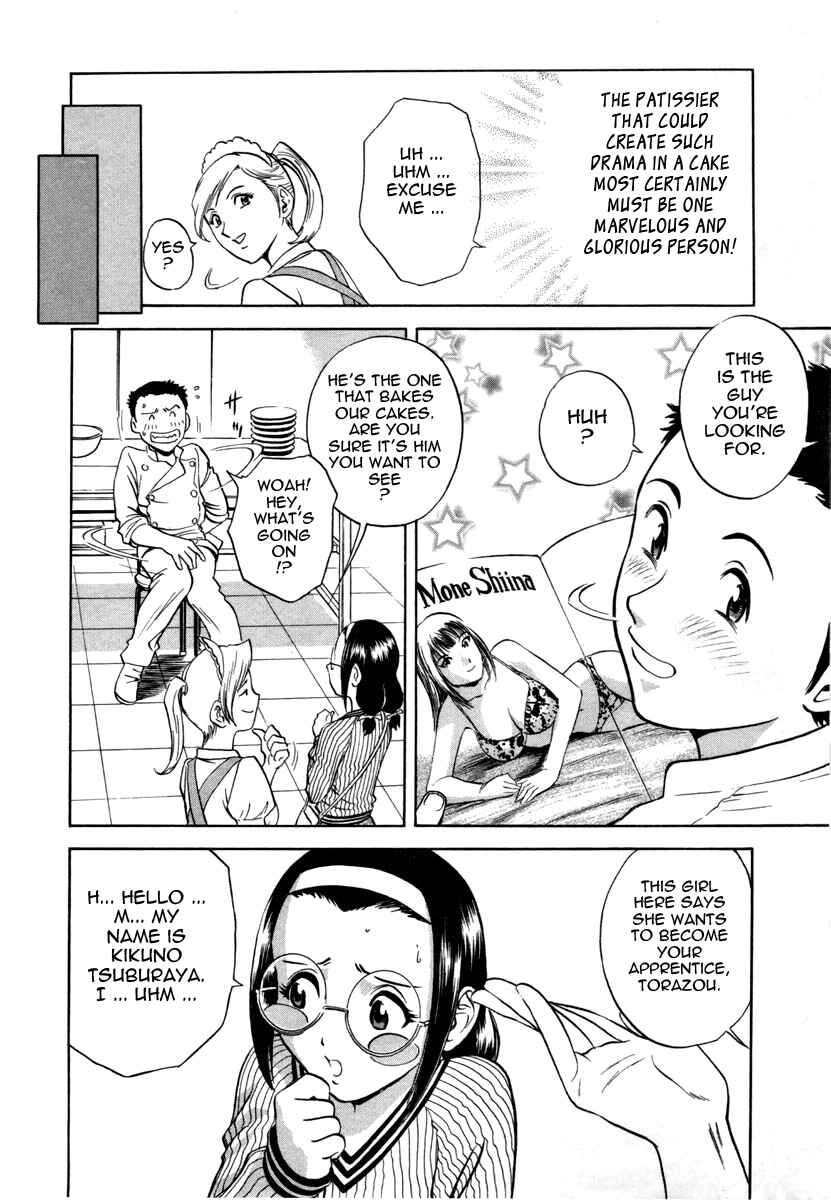 Page 8 Chapter 4 Sweets