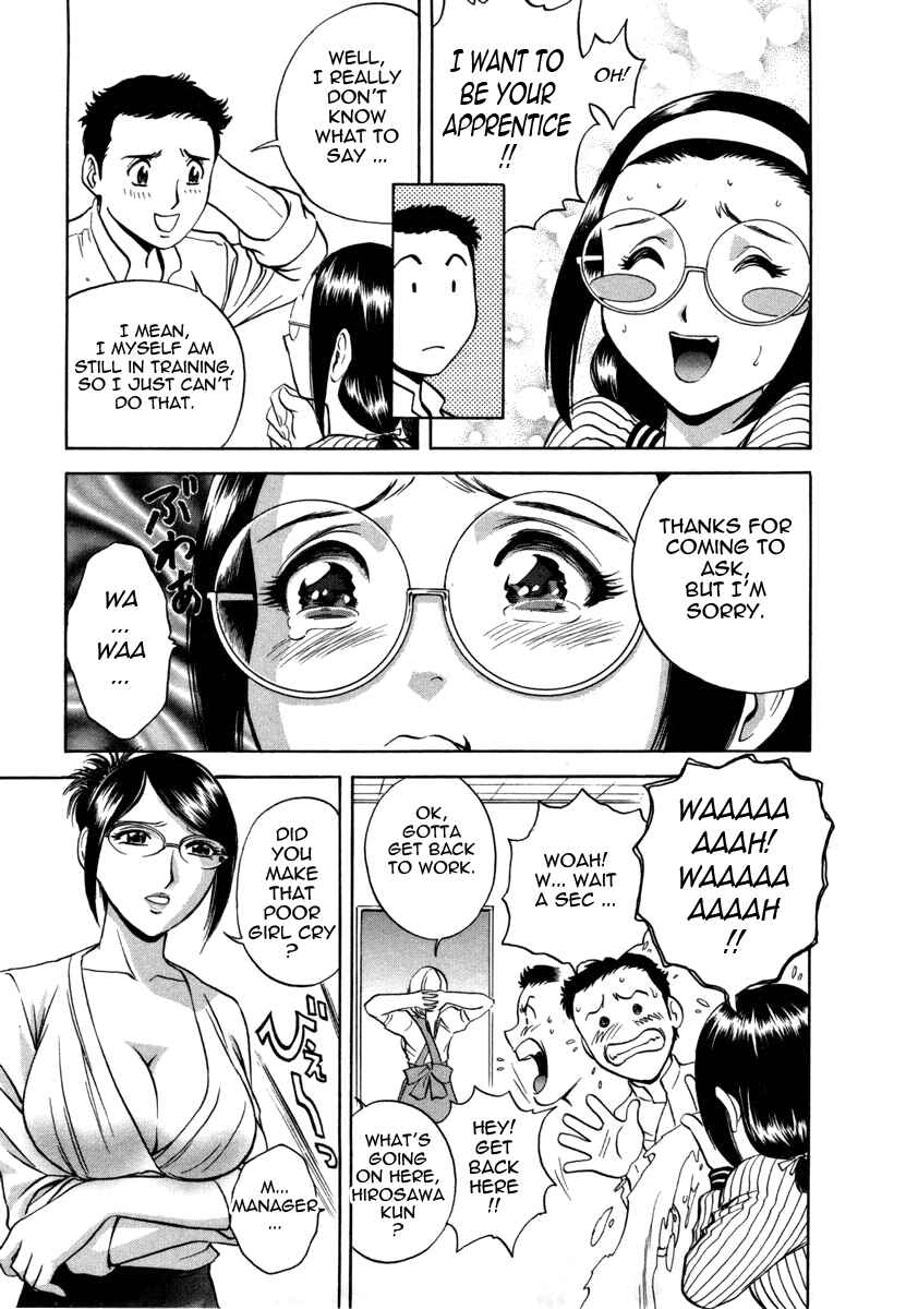 Page 9 Chapter 4 Sweets