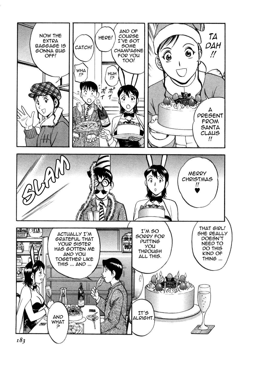 Page 15 Chapter 18 Sweets
