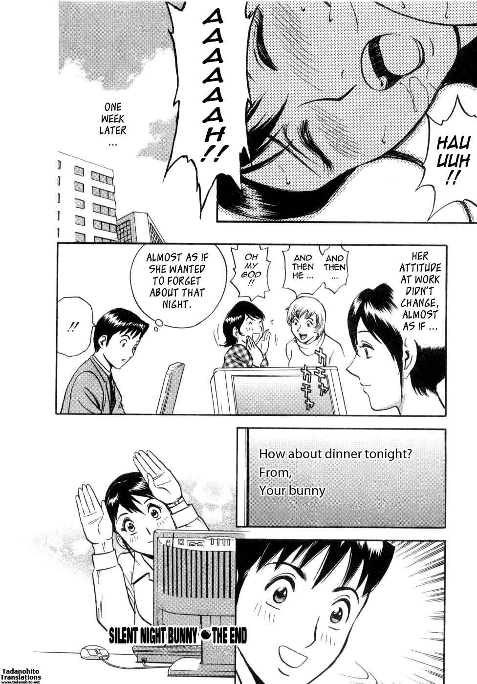 Page 22 Chapter 18 Sweets
