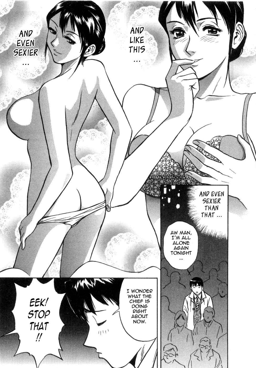 Page 9 Chapter 18 Sweets