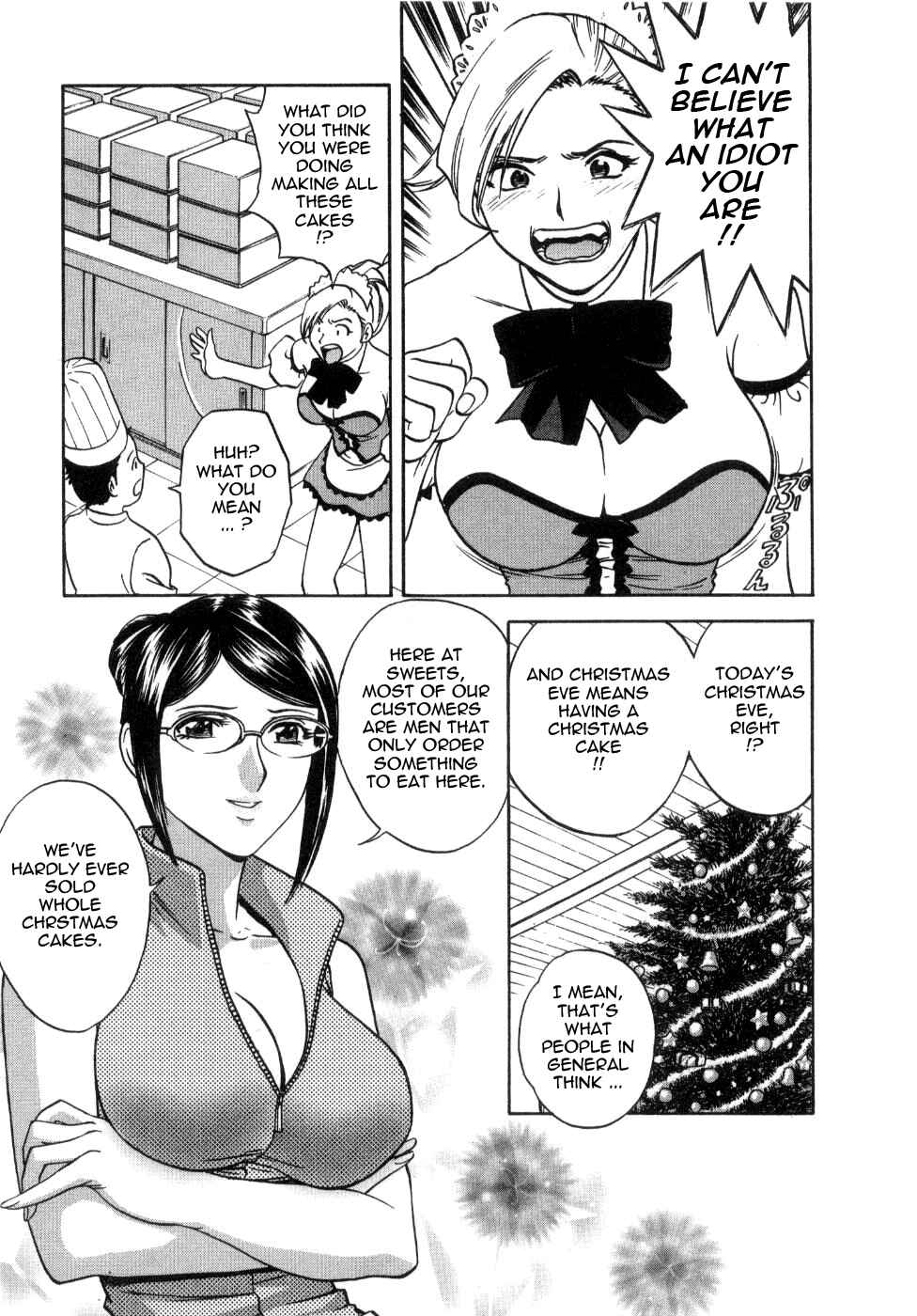 Page 10 Chapter 10 Sweets