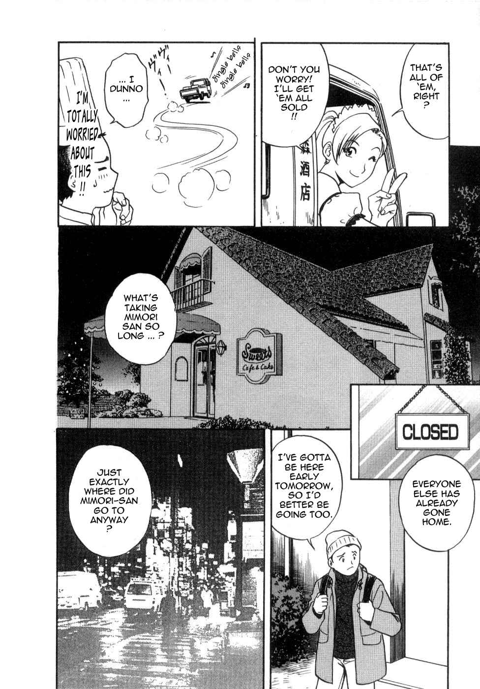 Page 13 Chapter 10 Sweets