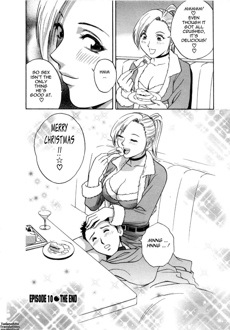 Page 27 Chapter 10 Sweets