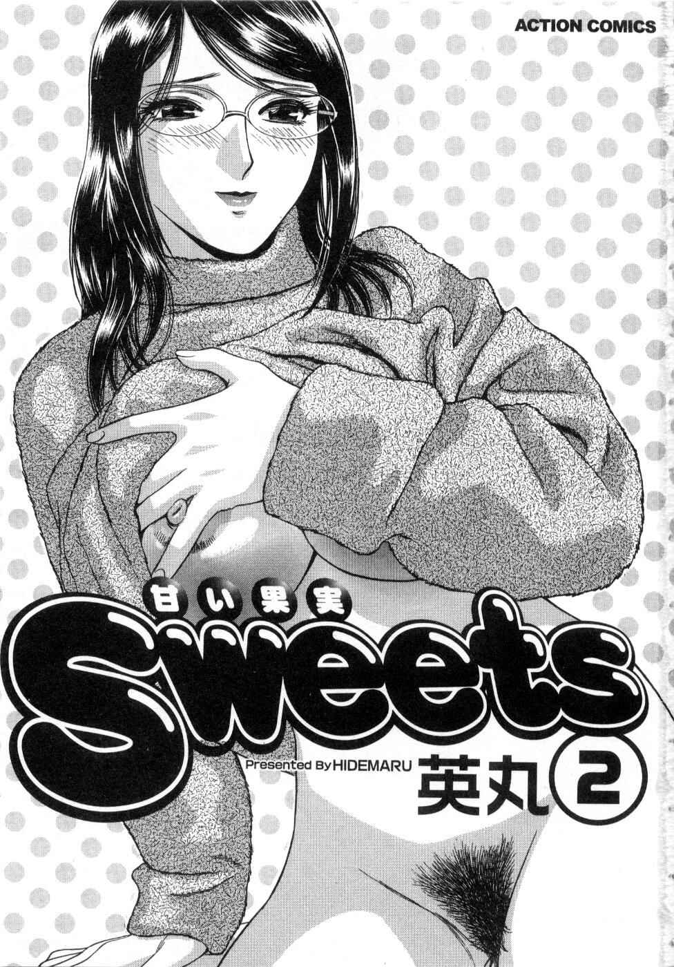 Page 5 Chapter 10 Sweets