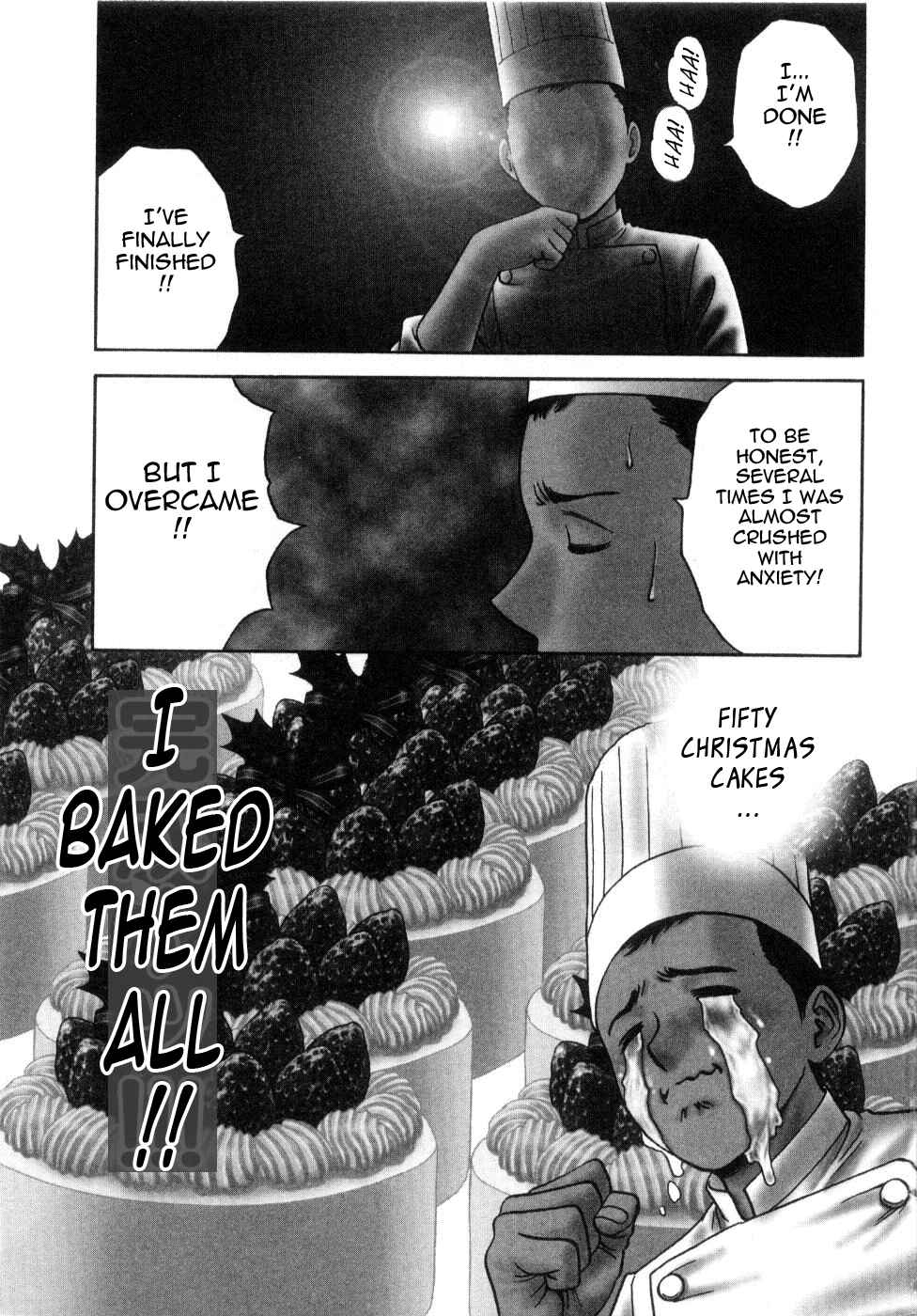 Page 7 Chapter 10 Sweets