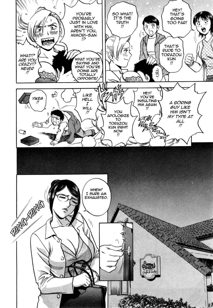 Page 10 Chapter 3 Sweets