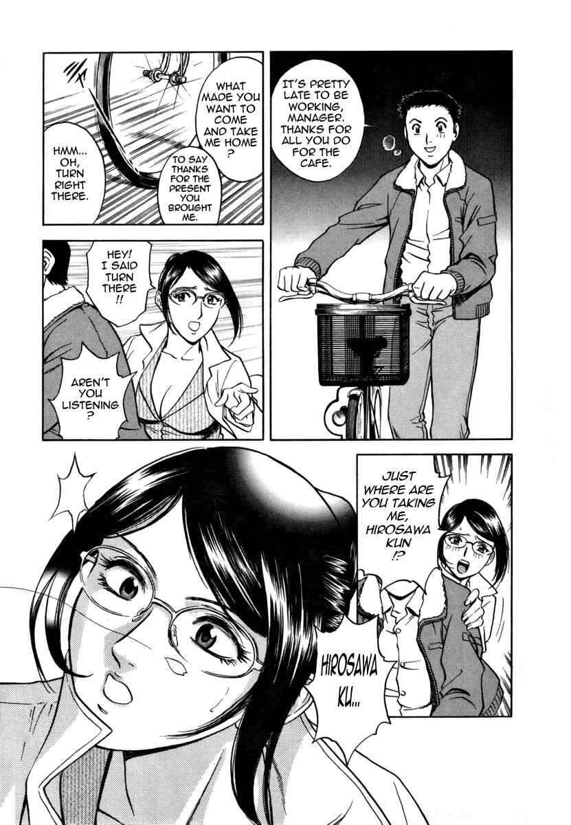 Page 11 Chapter 3 Sweets