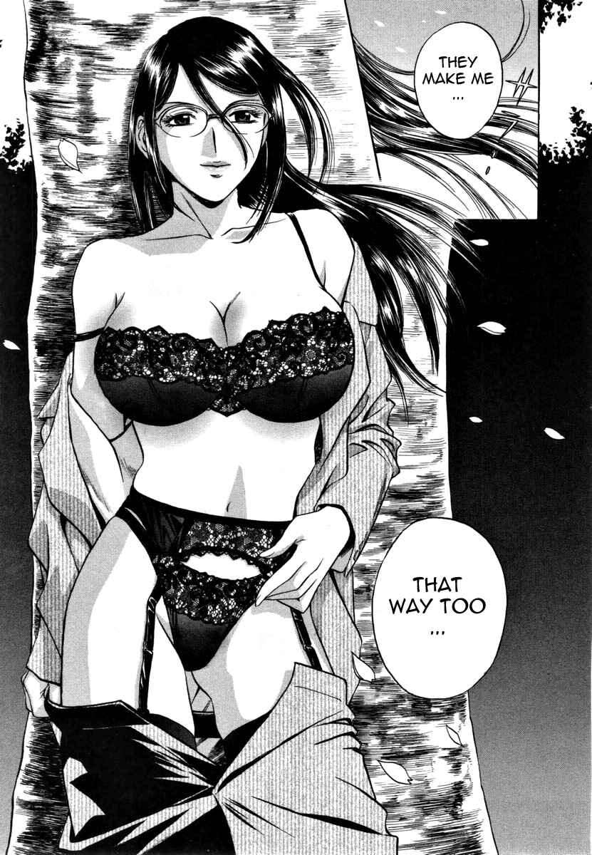 Page 13 Chapter 3 Sweets