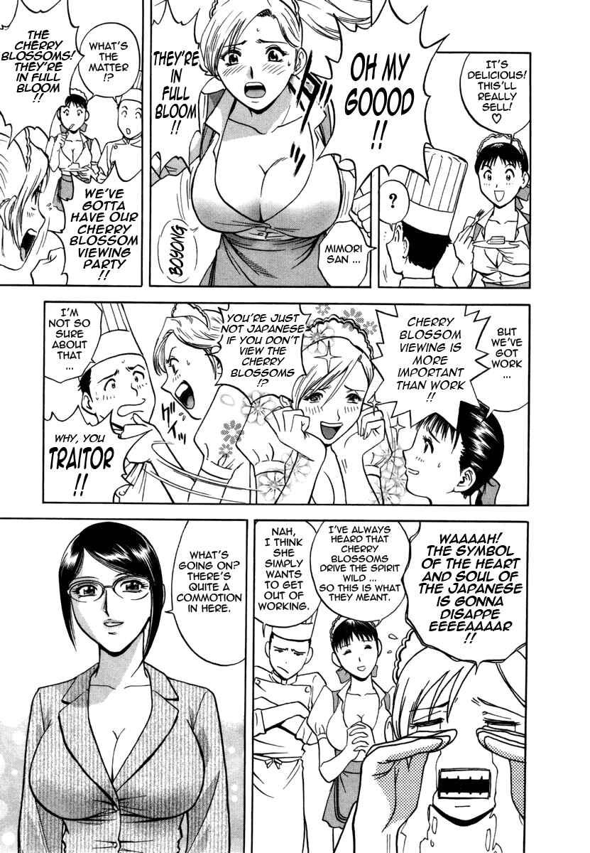 Page 3 Chapter 3 Sweets