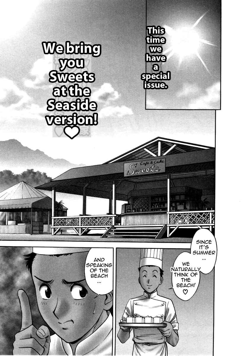 Page 1 Chapter 6 Sweets