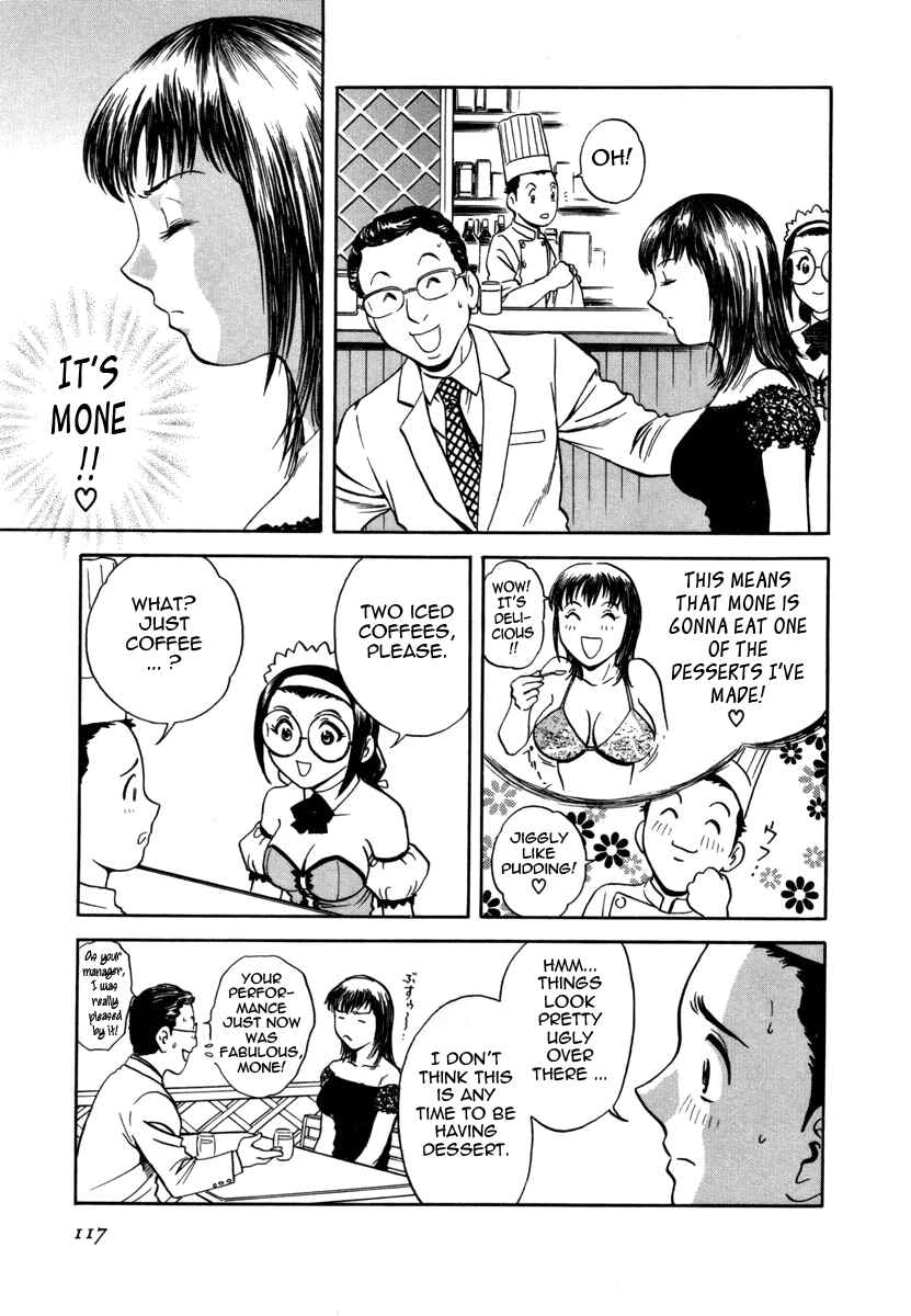 Page 10 Chapter 6 Sweets