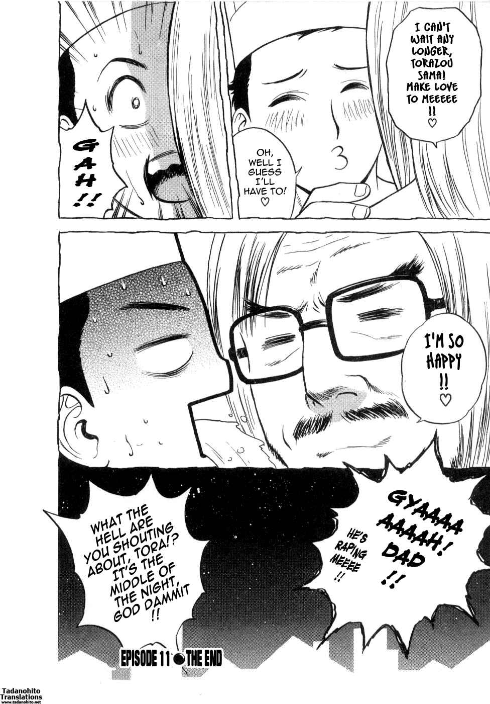 Page 20 Chapter 11 Sweets