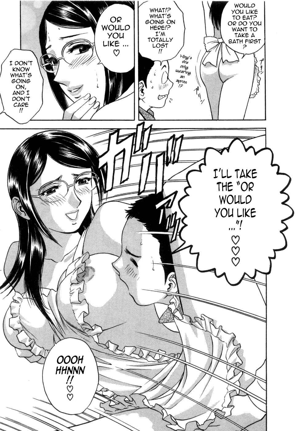 Page 3 Chapter 11 Sweets