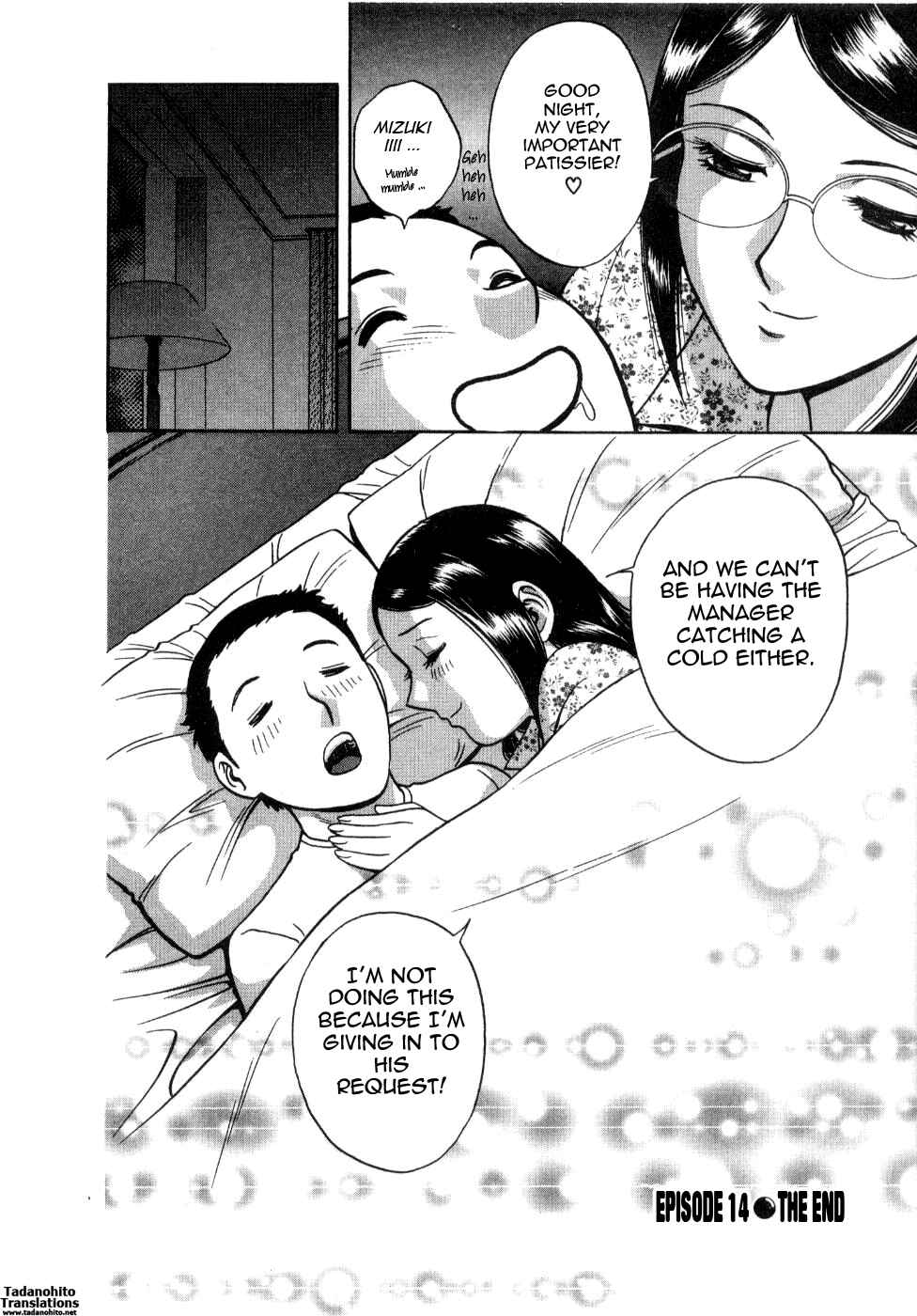Page 20 Chapter 14 Sweets