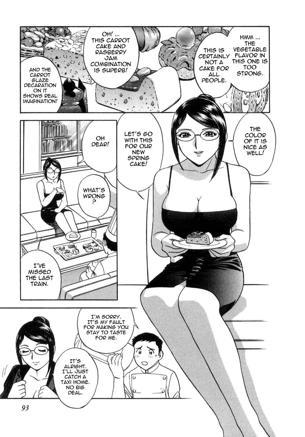 Page 5 Chapter 14 Sweets