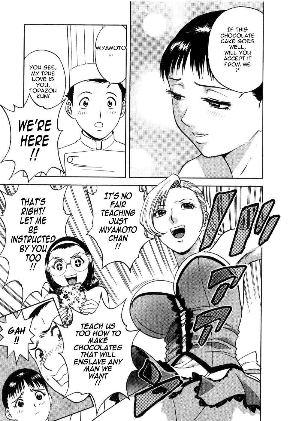 Page 7 Chapter 12 Sweets