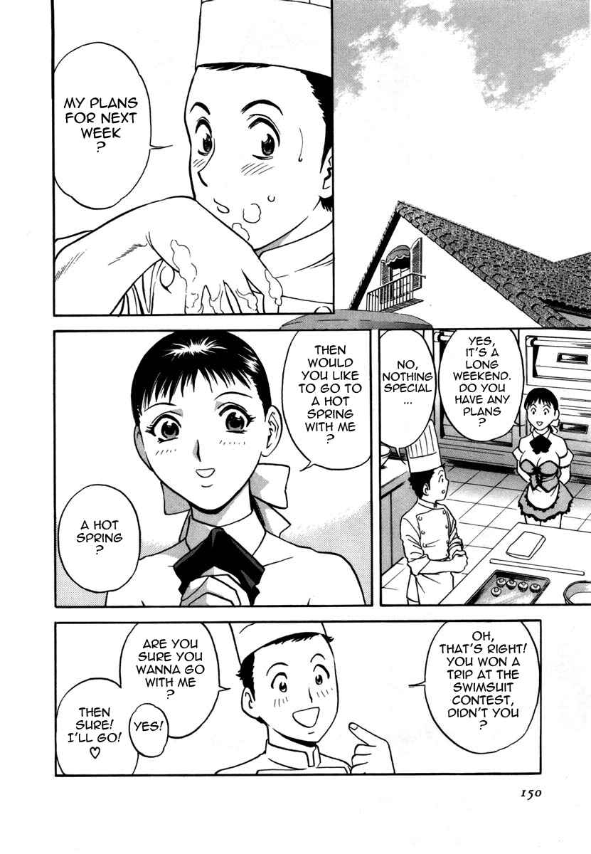 Page 2 Chapter 8 Sweets