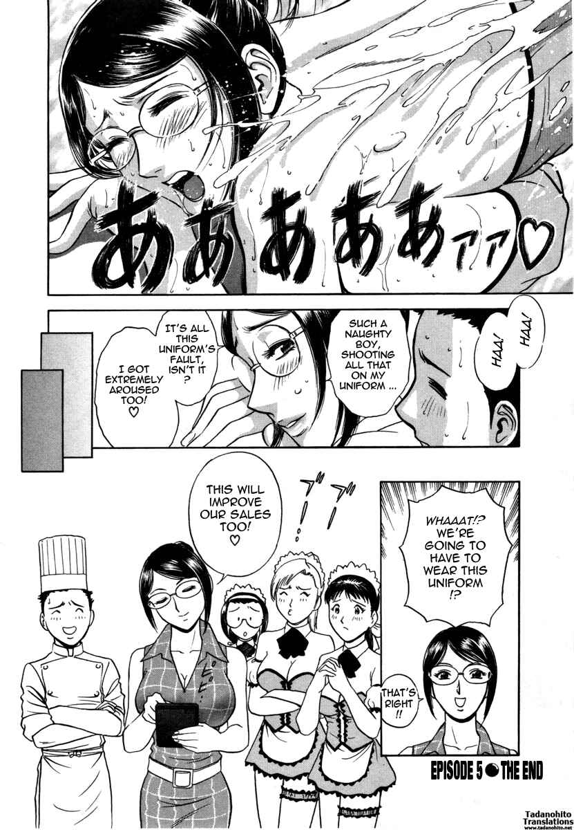 Page 20 Chapter 5 Sweets