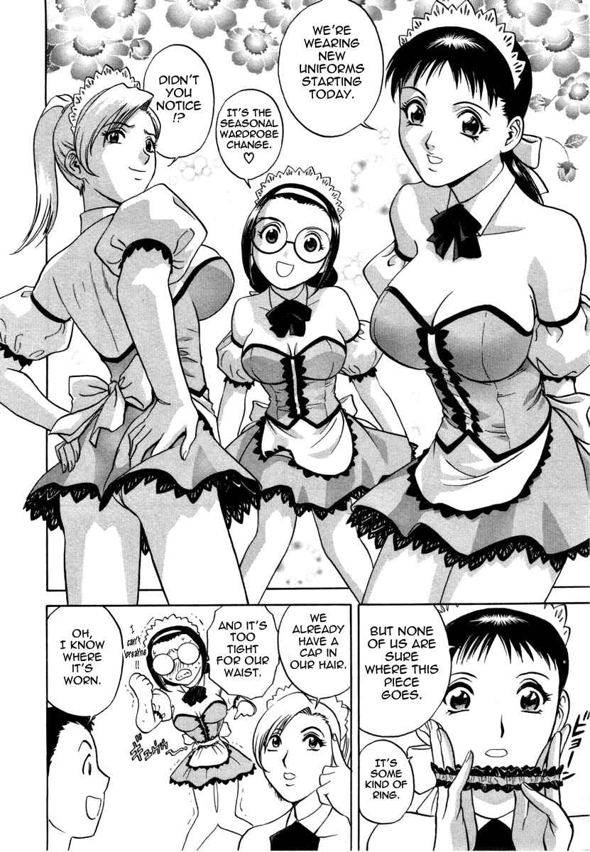 Page 4 Chapter 5 Sweets