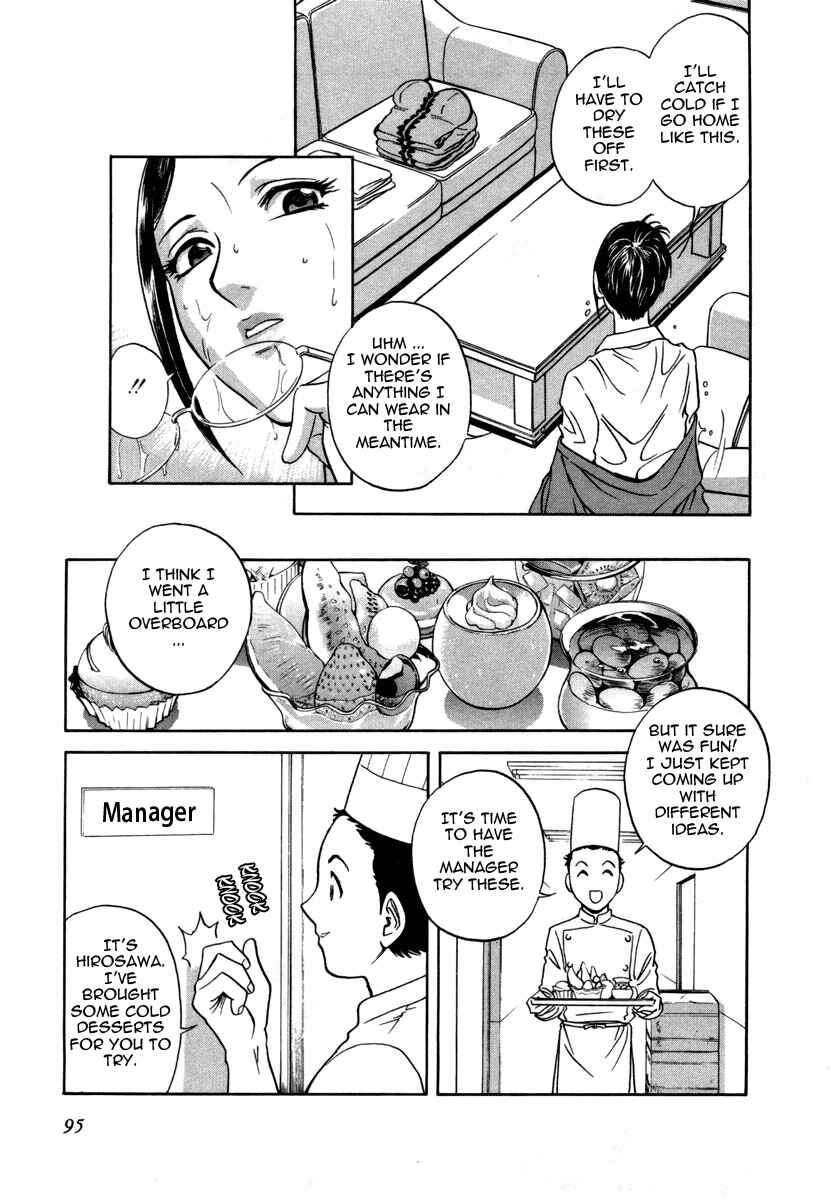 Page 9 Chapter 5 Sweets