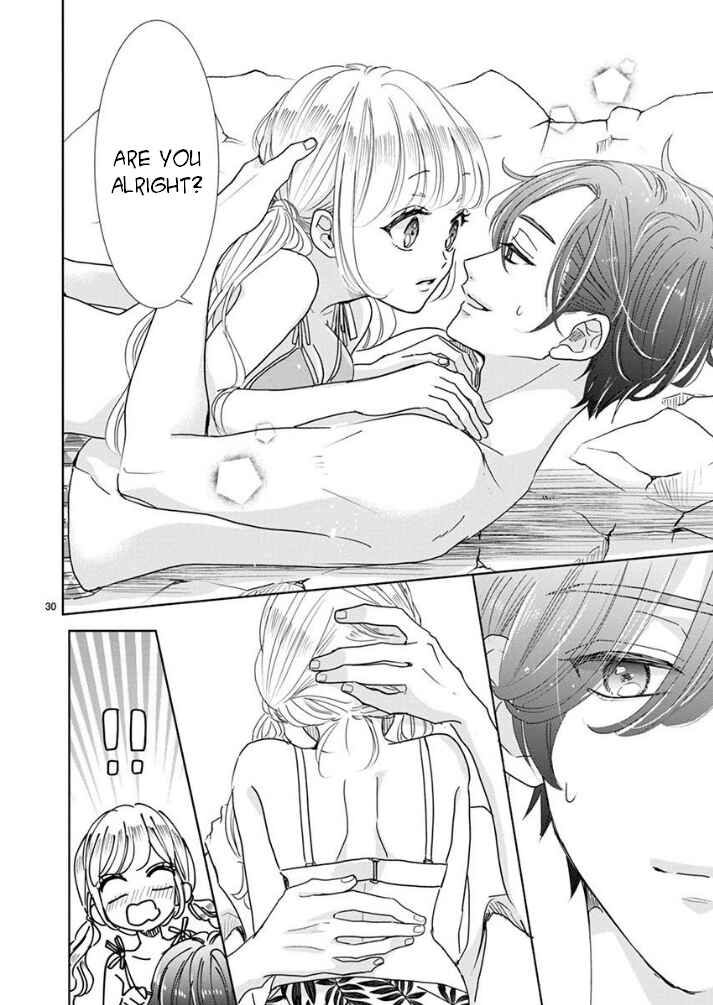 Page 11 Chapter 22 Suki Desu, Tonari no Onii-chan