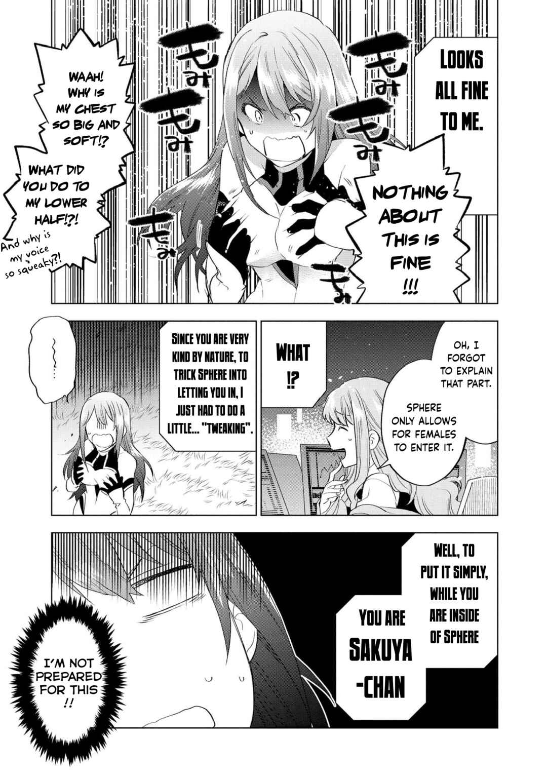 Page 13 Chapter 2 Astoria Activate