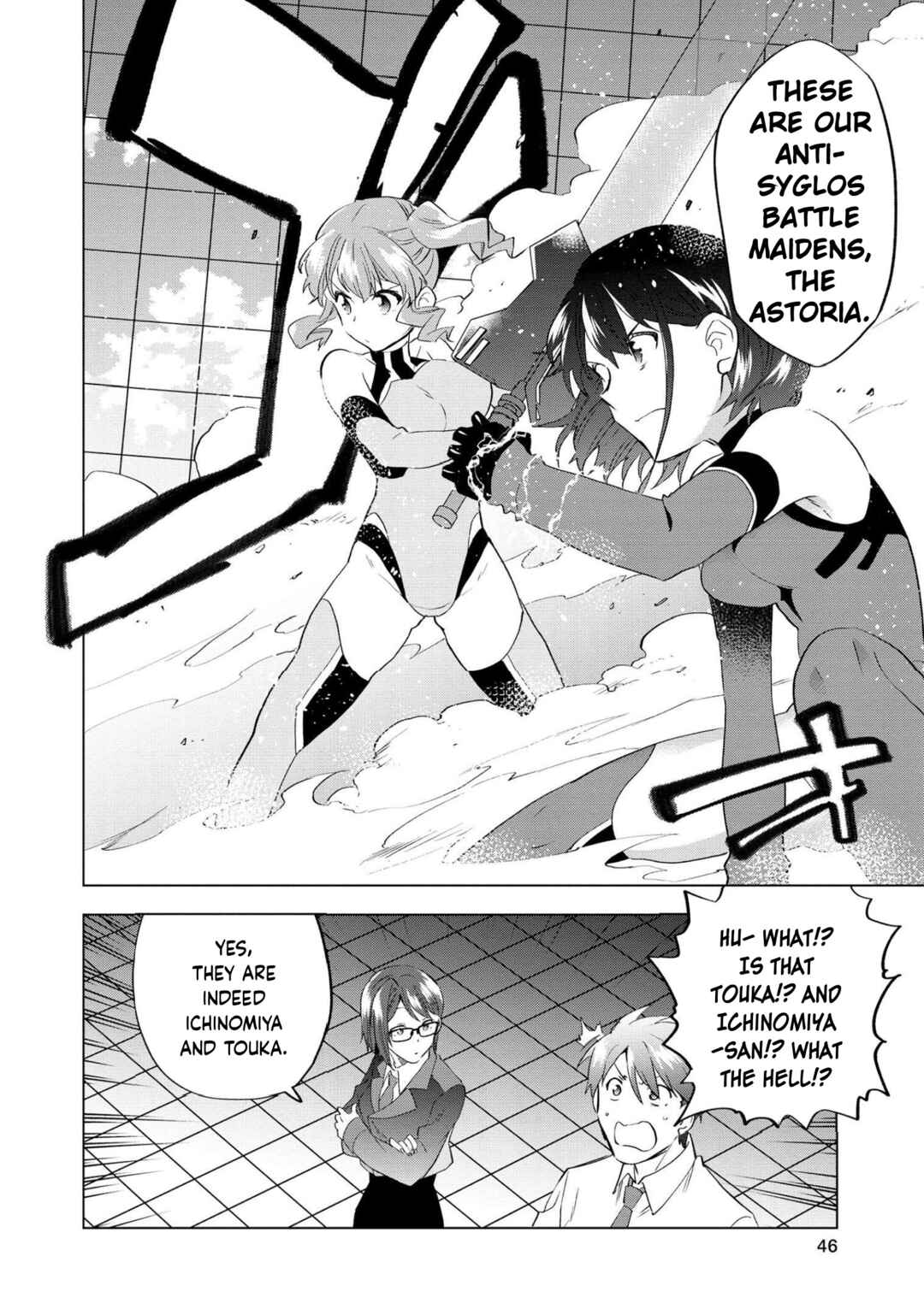 Page 4 Chapter 2 Astoria Activate