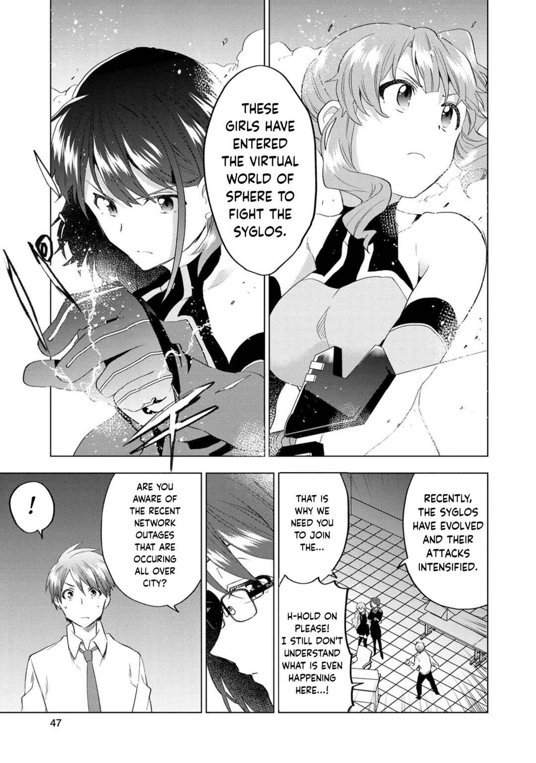 Page 5 Chapter 2 Astoria Activate