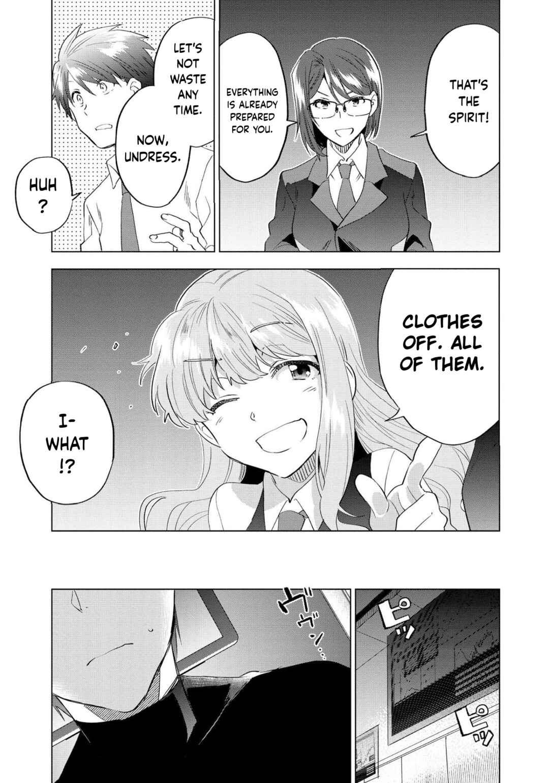 Page 9 Chapter 2 Astoria Activate