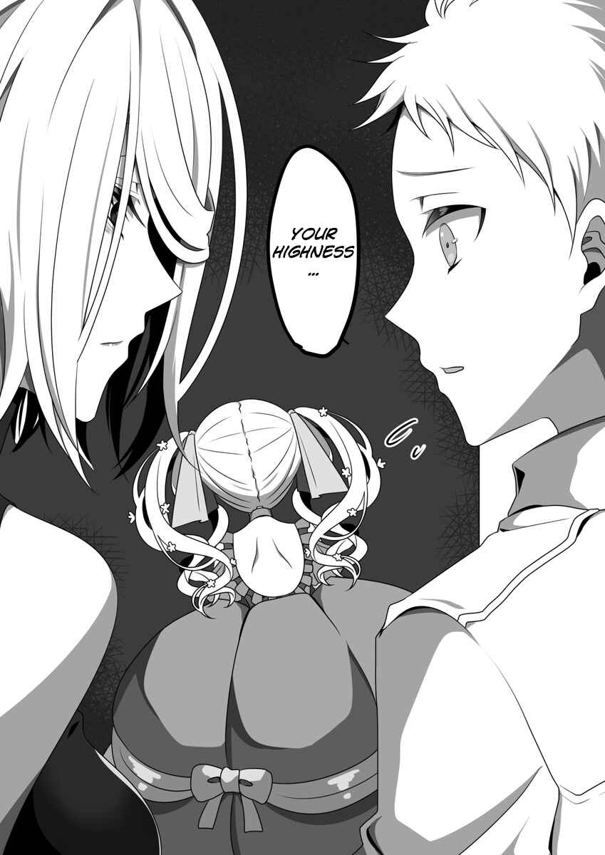 Page 2 Chapter 22 Onna Shogun x Heisotsu