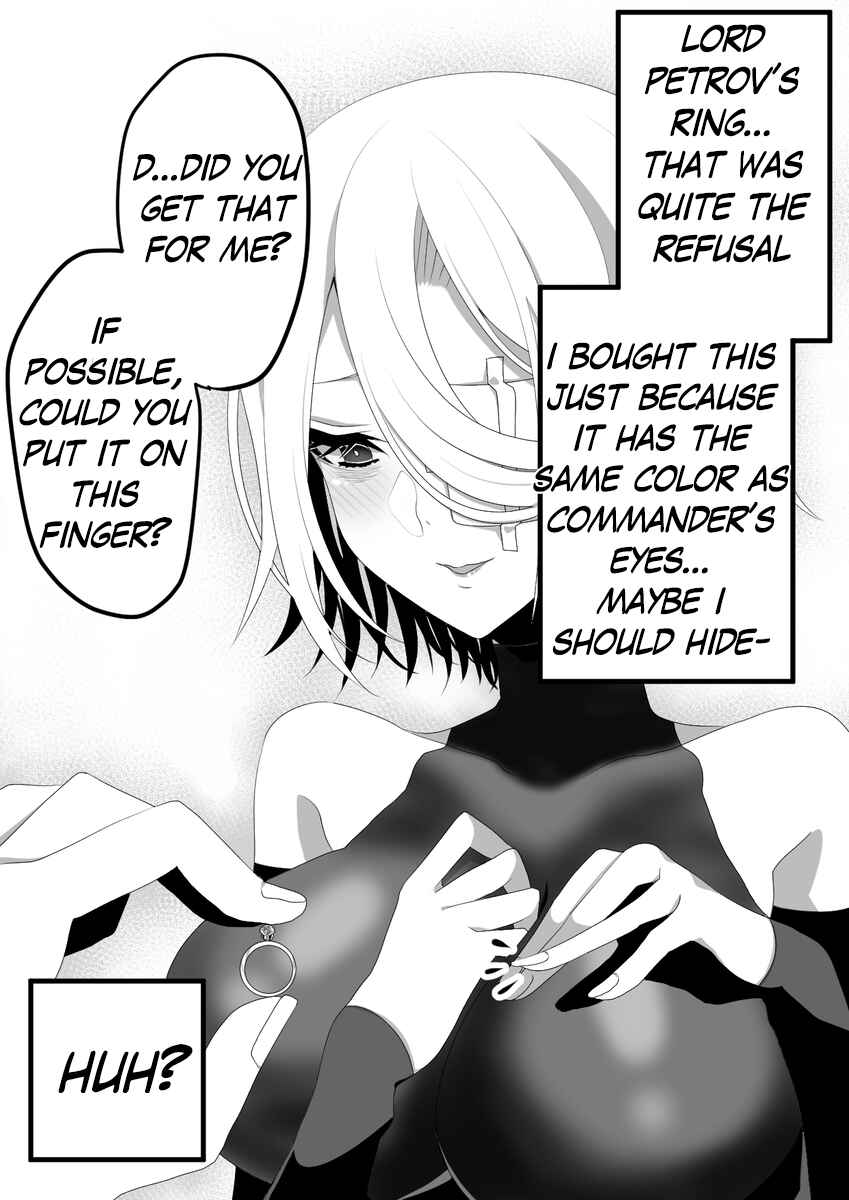 Page 2 Chapter 7 Onna Shogun x Heisotsu