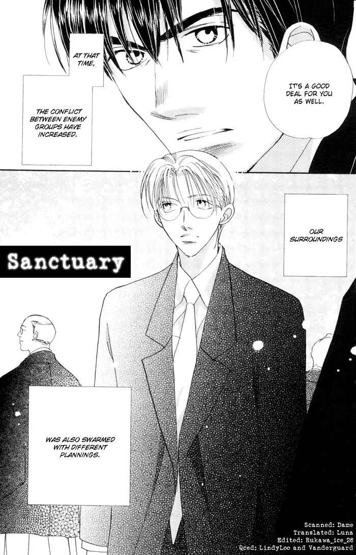 Page 4 Chapter 4 Fukuin