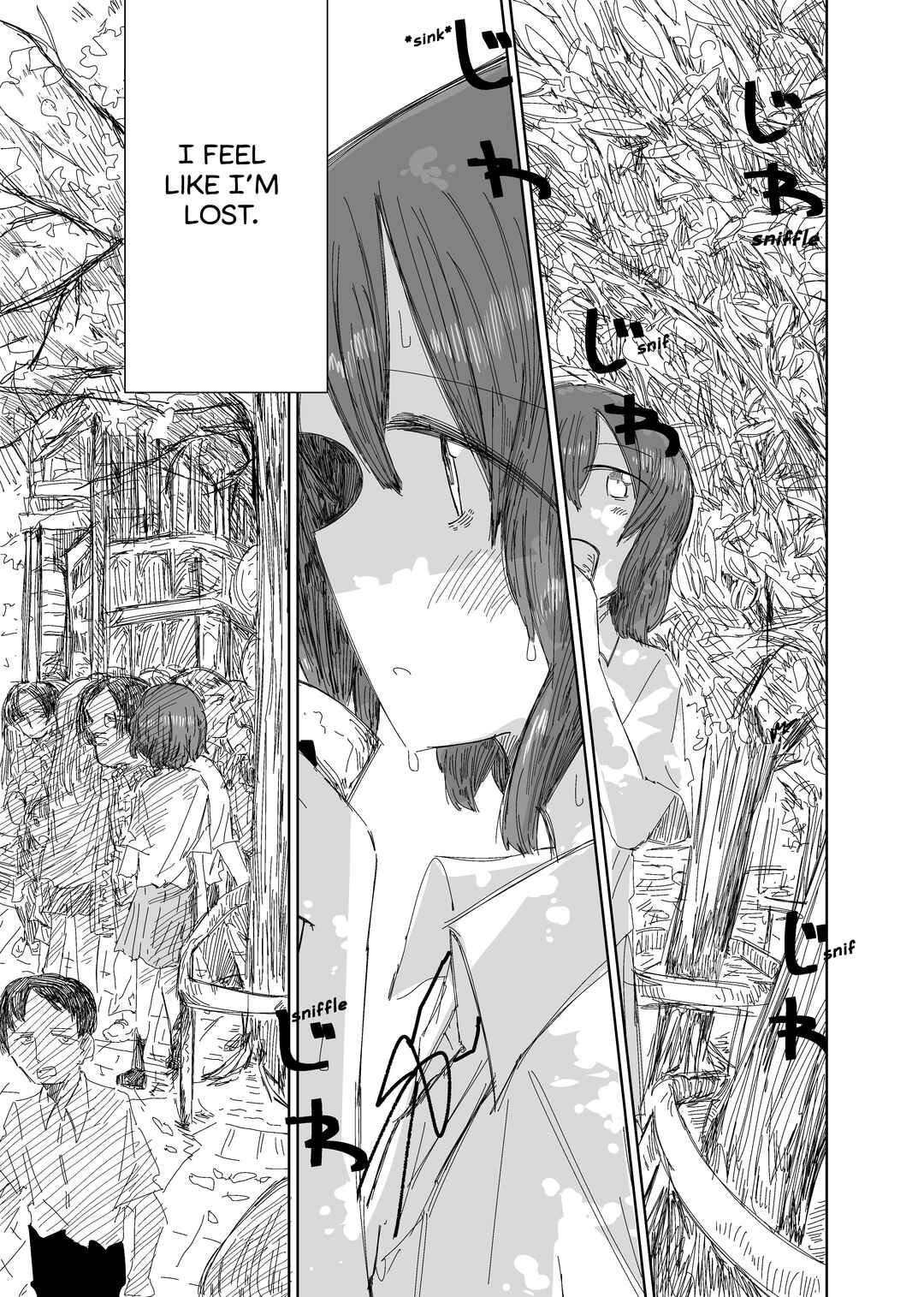 Page 14 Chapter 1 Hoshi no Hashi to Hashi
