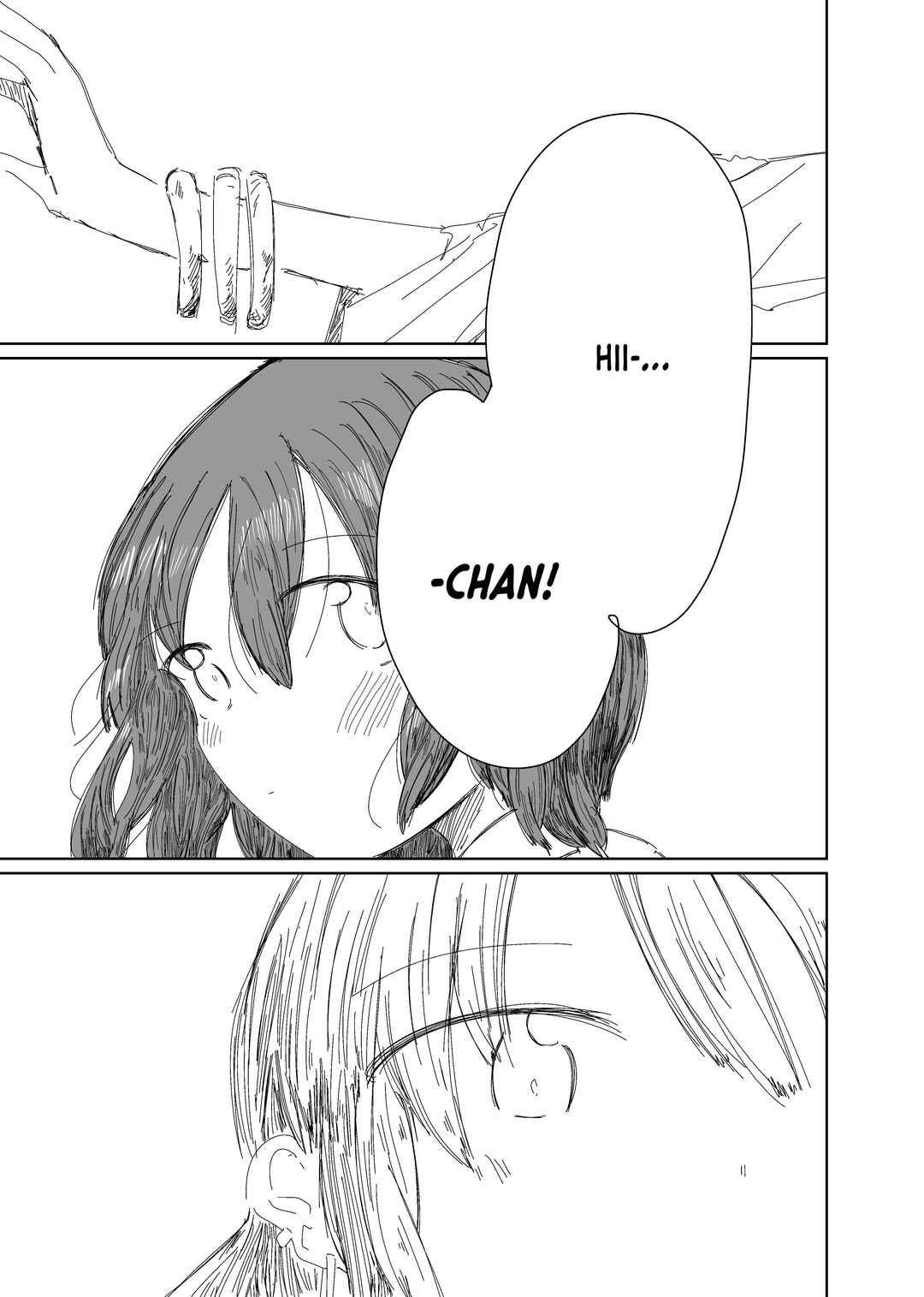 Page 16 Chapter 1 Hoshi no Hashi to Hashi