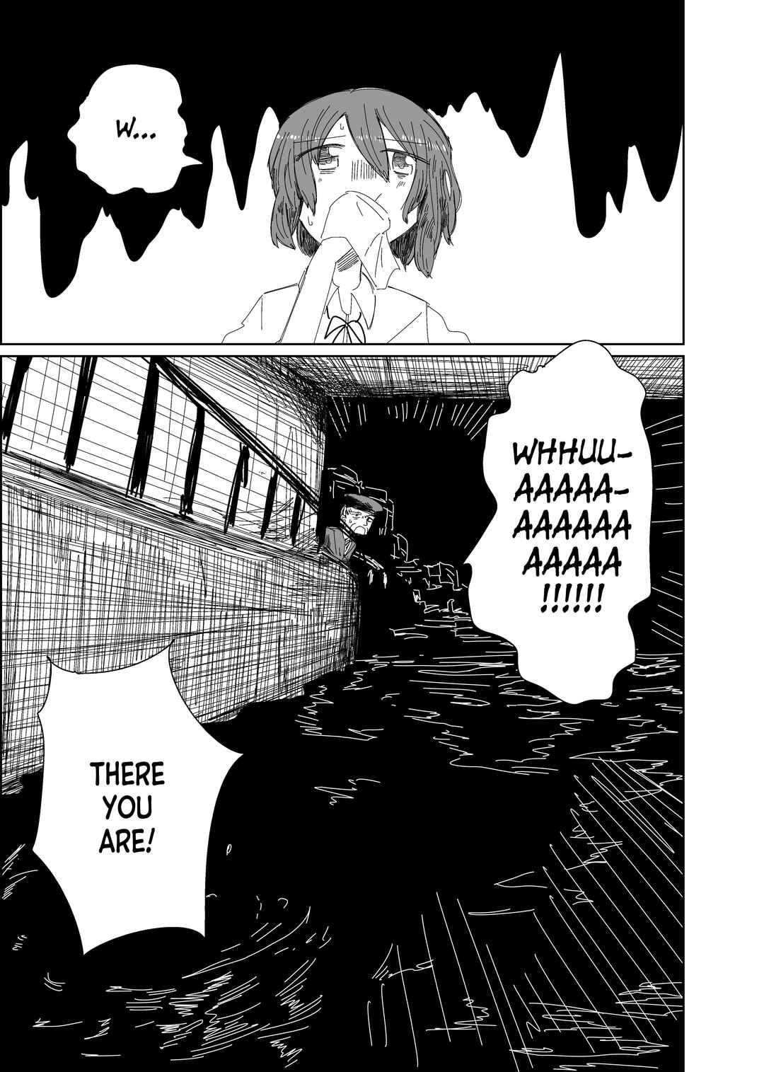 Page 24 Chapter 1 Hoshi no Hashi to Hashi