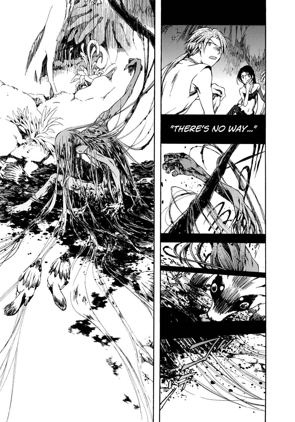 Page 22 Chapter 15 Amagoi