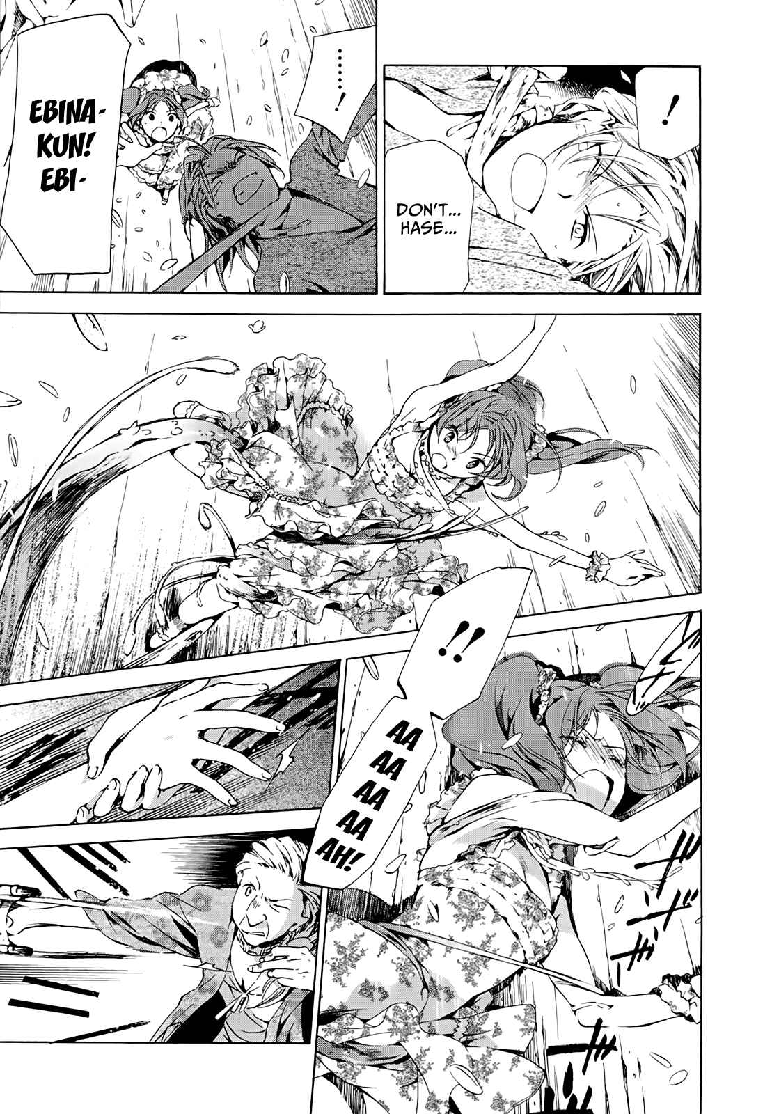 Page 20 Chapter 10 Amagoi