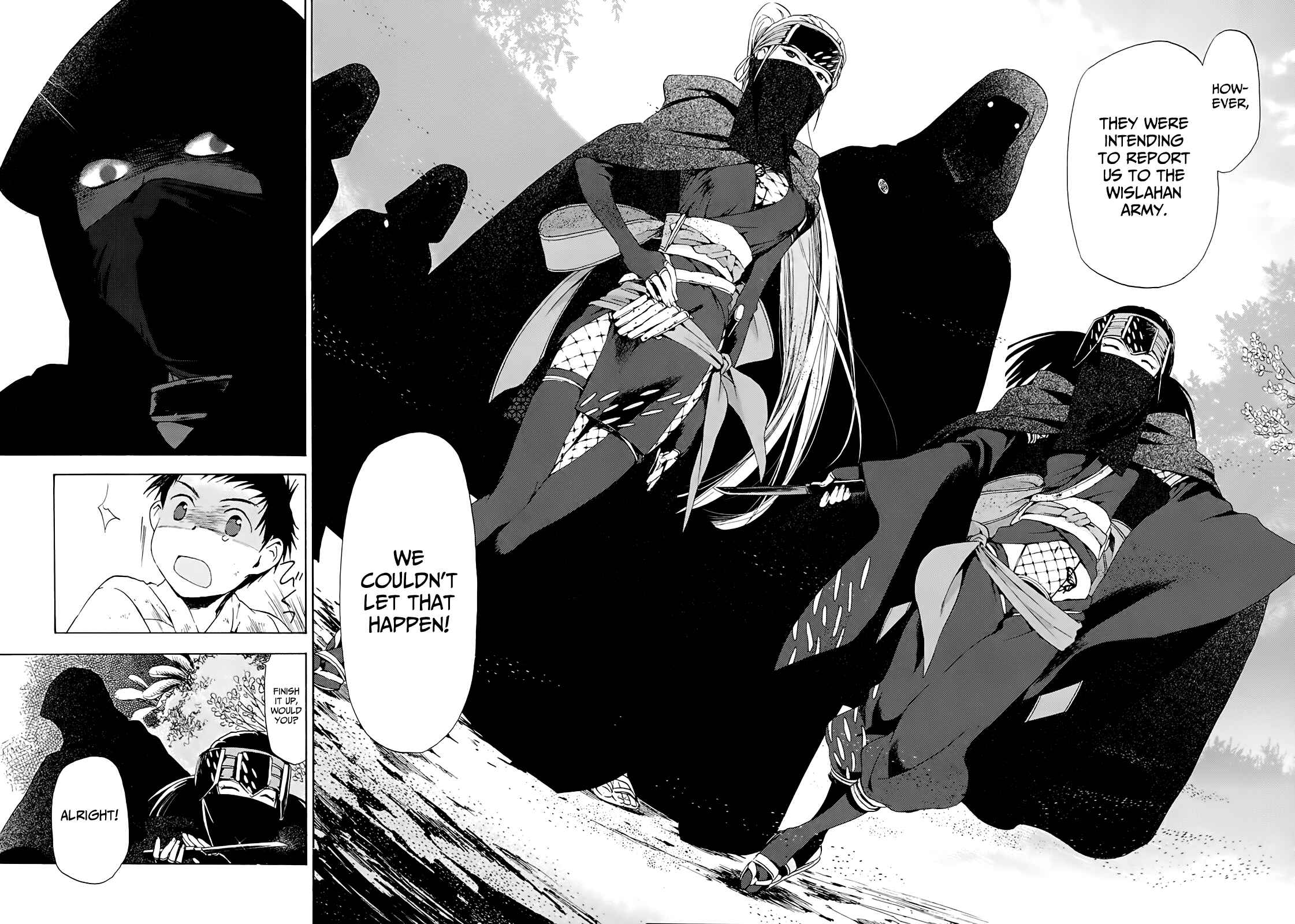 Page 17 Chapter 12 Amagoi