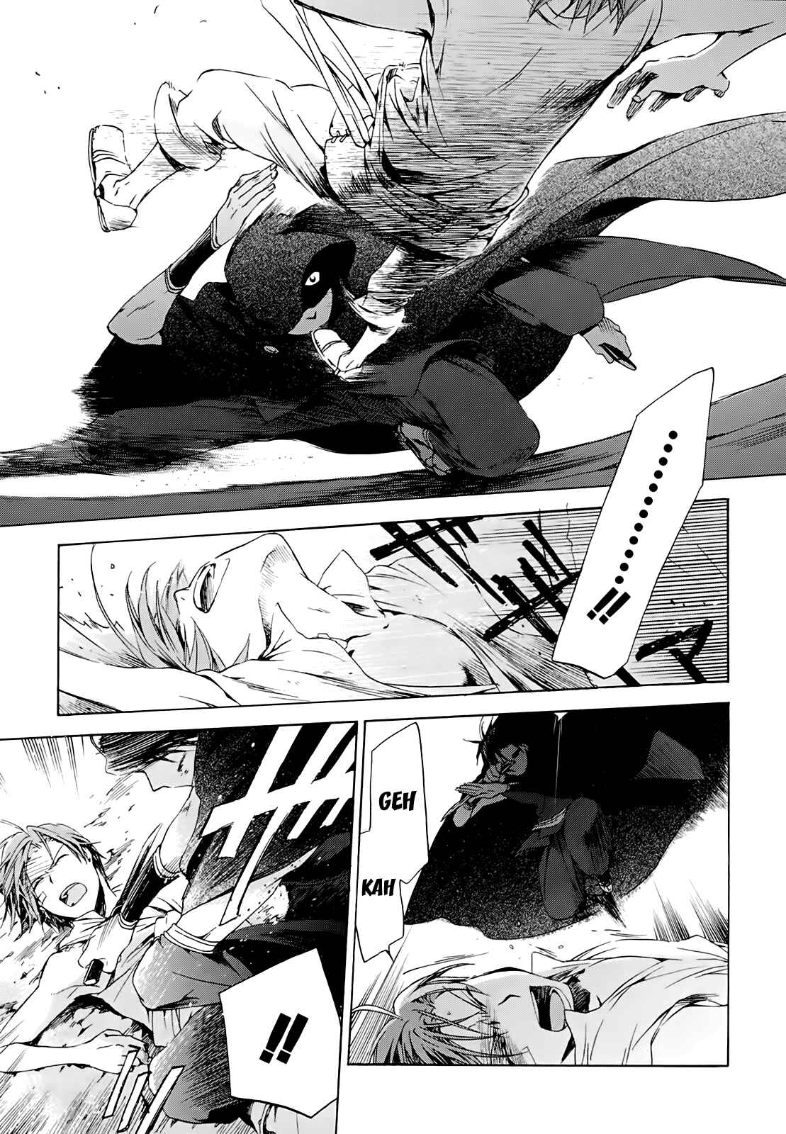Page 25 Chapter 12 Amagoi