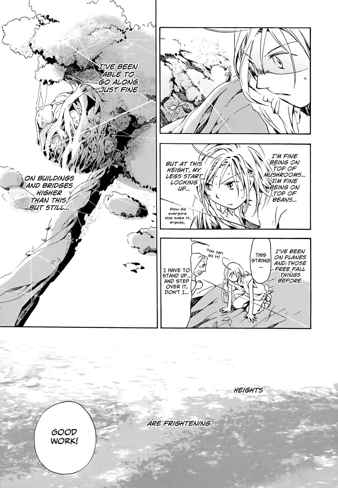 Page 14 Chapter 9 Amagoi