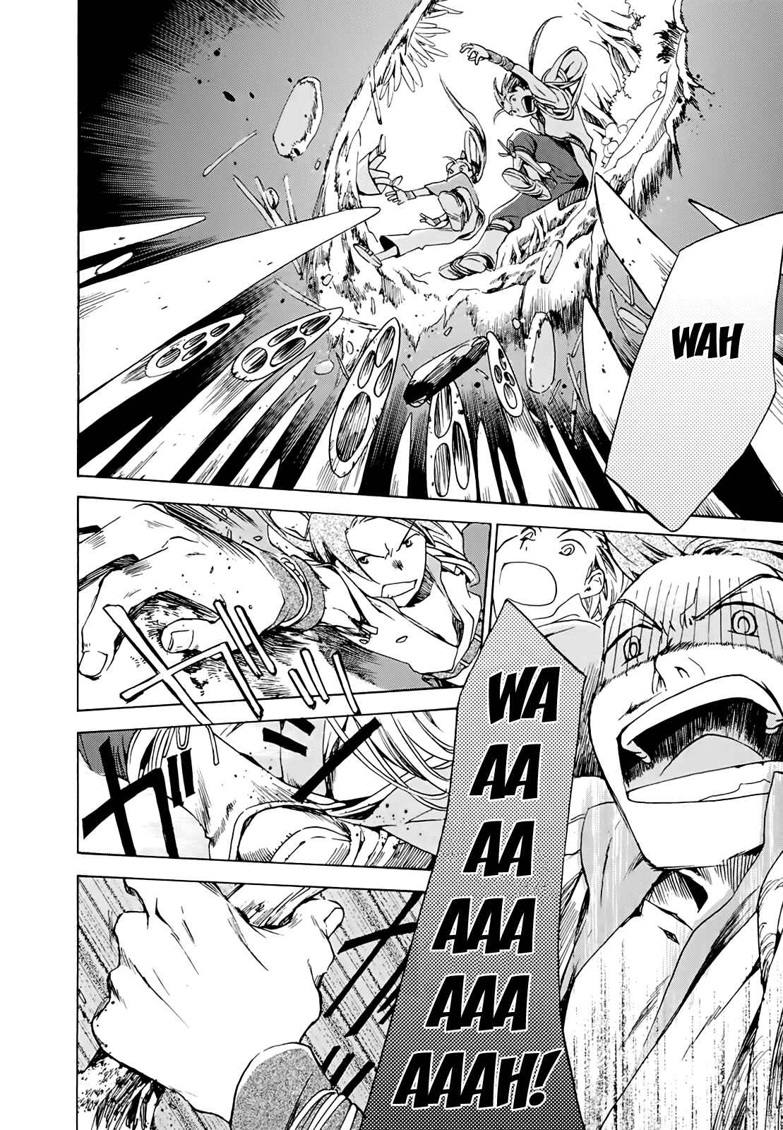 Page 14 Chapter 7 Amagoi