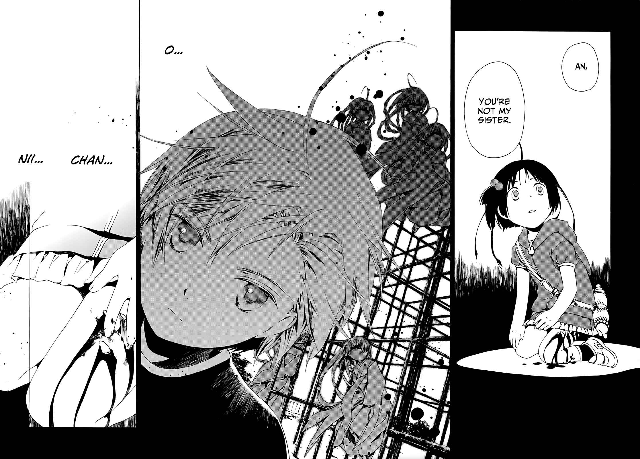 Page 24 Chapter 8 Amagoi